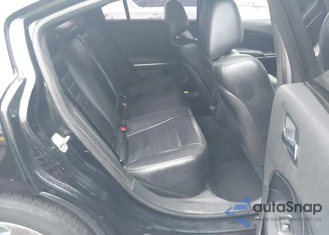 2013 Dodge Charger R/T from USA, damaged, VIN 2C3CDXCT3DH686184